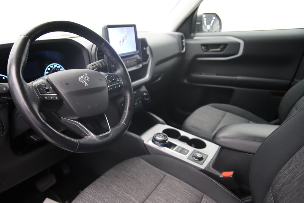 2021 Ford BRONCO SPORT in Baie-Comeau, Quebec - 6 - w1024h768px