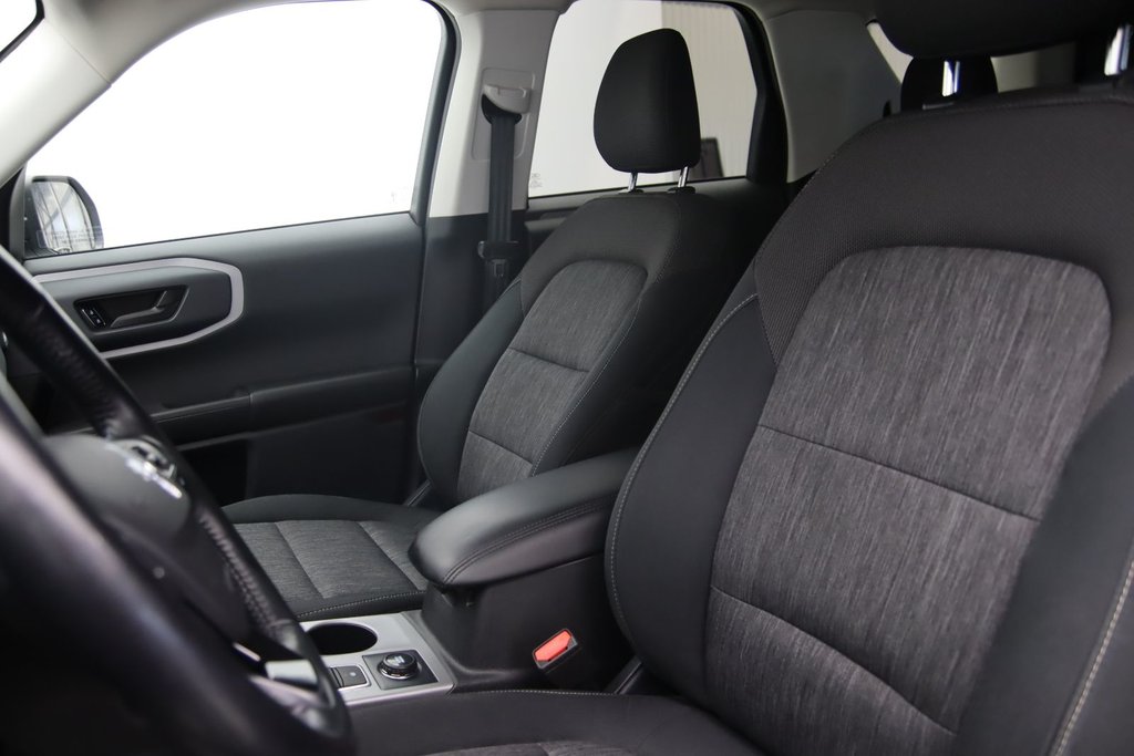 2021 Ford BRONCO SPORT in Baie-Comeau, Quebec - 7 - w1024h768px