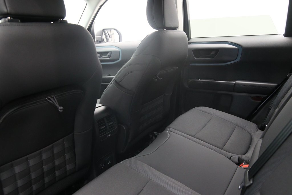 2022 Ford Bronco Sport in Jonquière, Quebec - 9 - w1024h768px