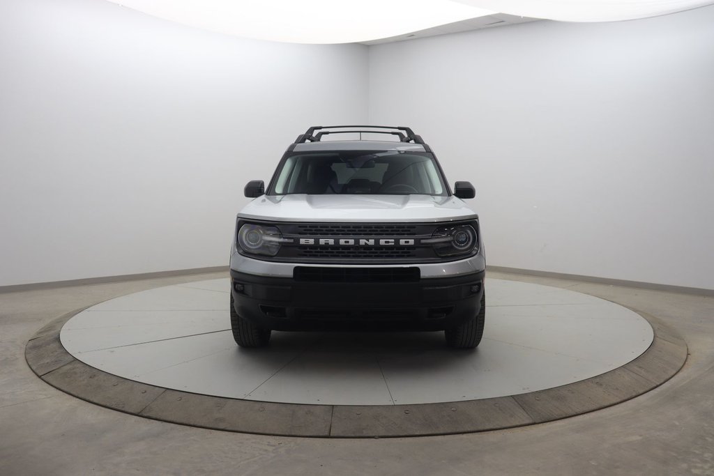 2022 Ford Bronco Sport in Jonquière, Quebec - 2 - w1024h768px