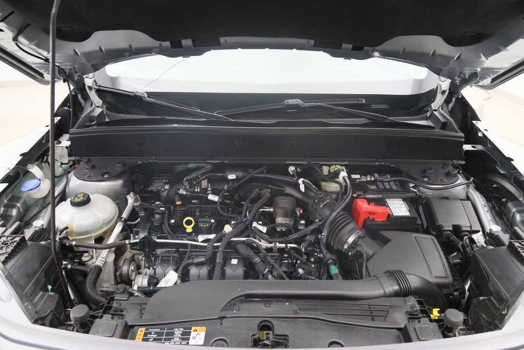 2022 Ford Bronco Sport in Jonquière, Quebec - 16 - w1024h768px