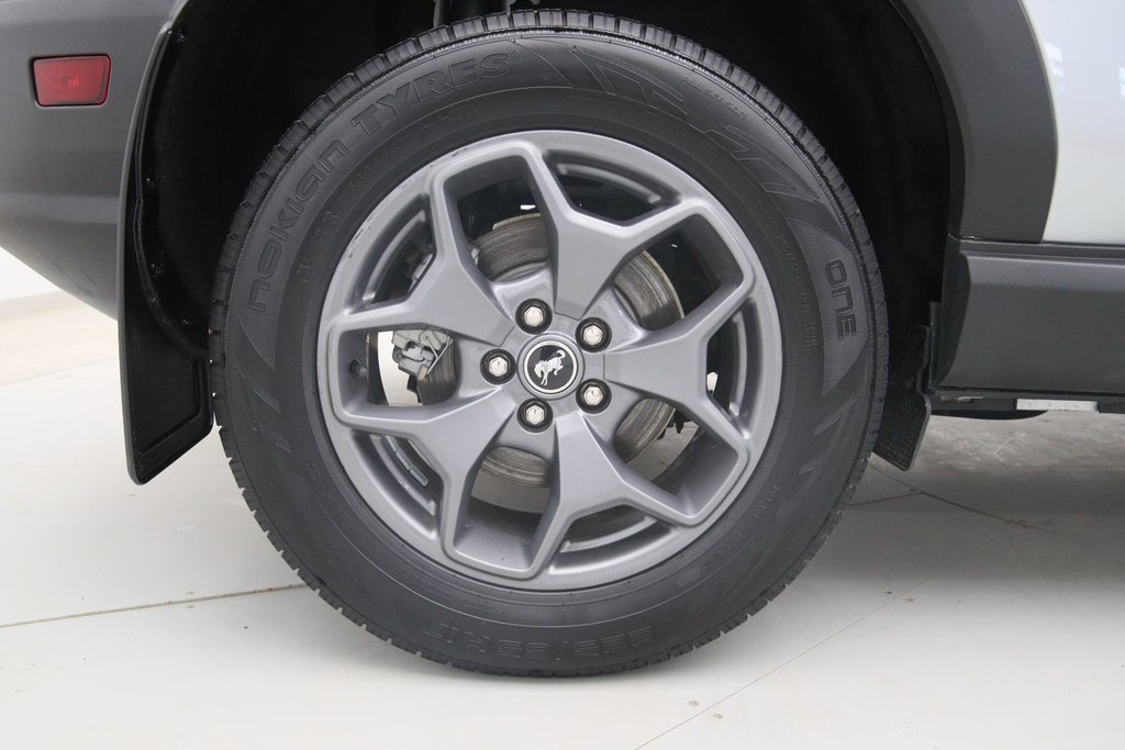 2022 Ford Bronco Sport in Jonquière, Quebec - 19 - w1024h768px