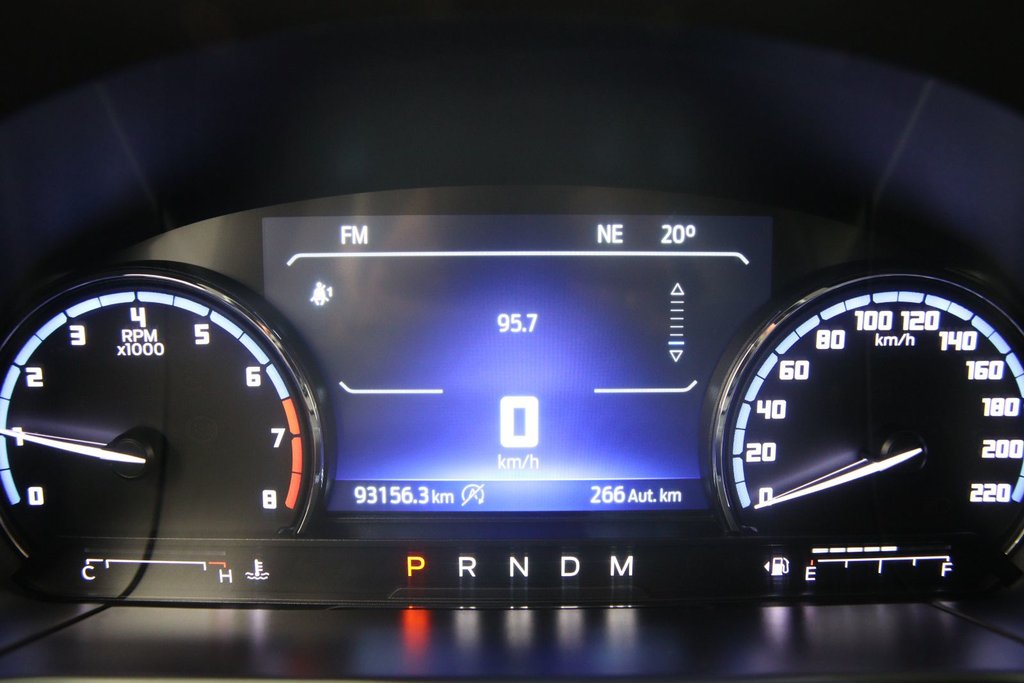 2022 Ford Bronco Sport in Jonquière, Quebec - 13 - w1024h768px