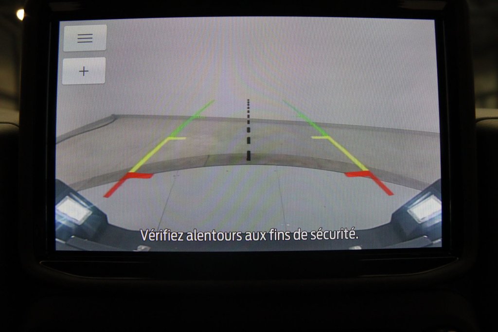 2022 Ford Bronco Sport in Jonquière, Quebec - 14 - w1024h768px