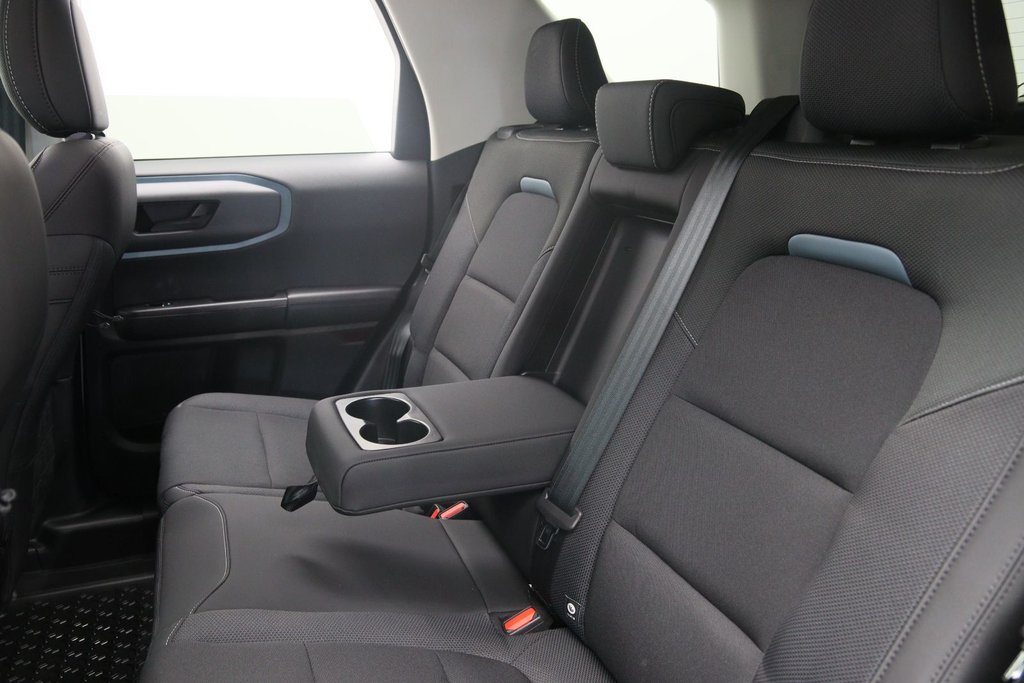 2022 Ford Bronco Sport in Jonquière, Quebec - 8 - w1024h768px