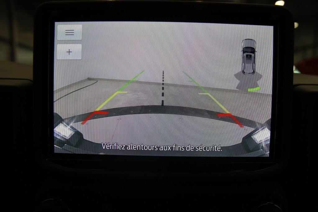 Ford Bronco Sport  2023 à Sept-Îles, Québec - 13 - w1024h768px