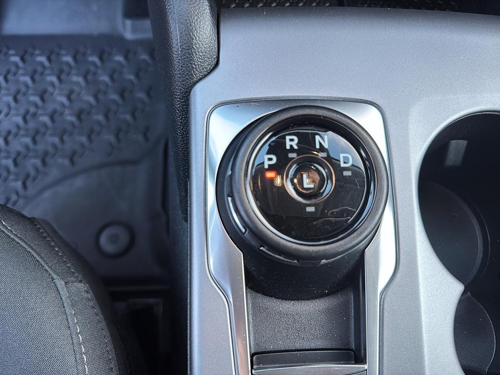 2024 Ford Bronco Sport in Baie-Comeau, Quebec - 12 - w1024h768px