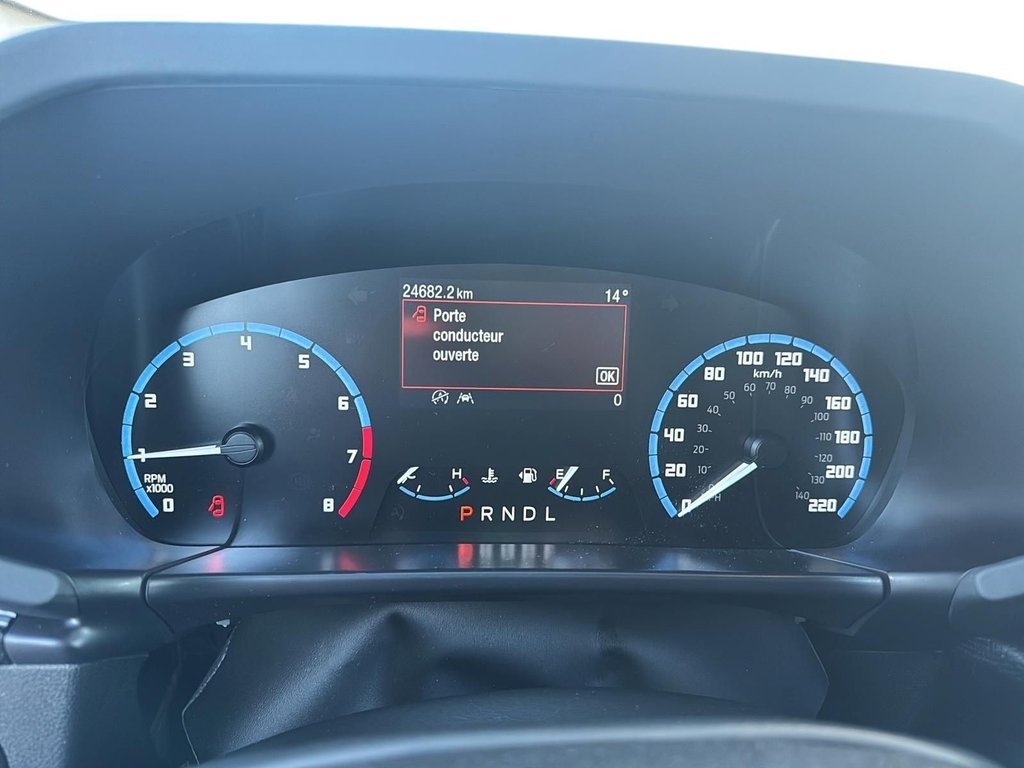 2024 Ford Bronco Sport in Baie-Comeau, Quebec - 10 - w1024h768px