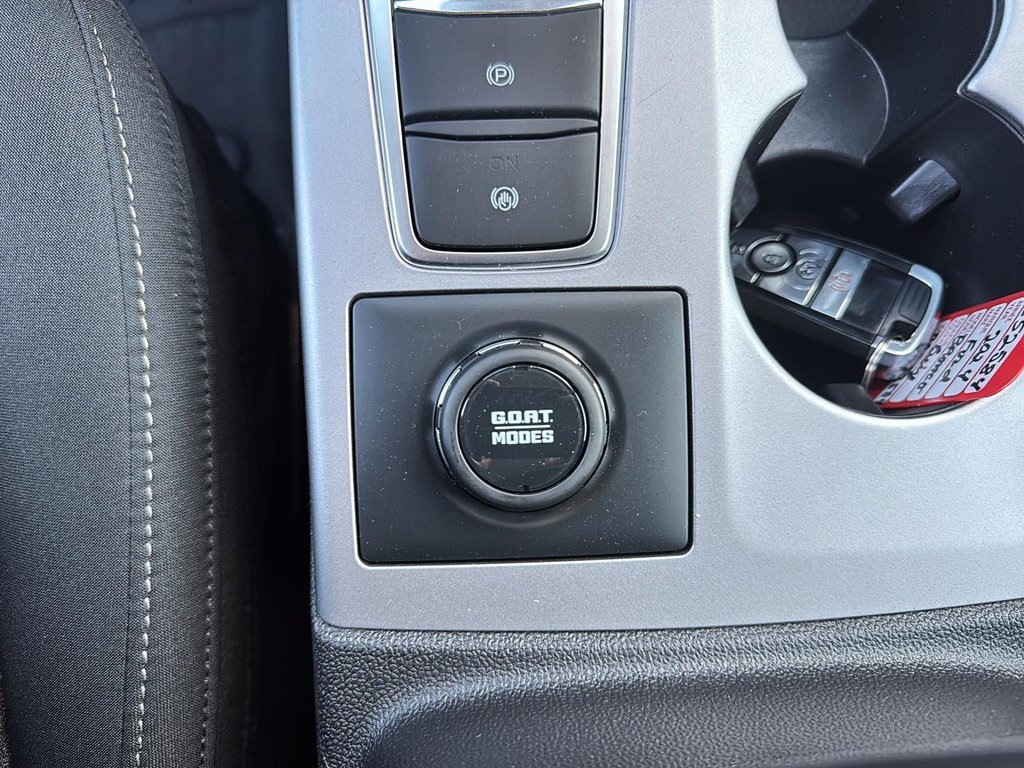2024 Ford Bronco Sport in Baie-Comeau, Quebec - 13 - w1024h768px