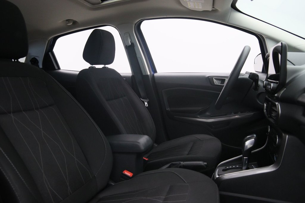 2022 Ford EcoSport in Baie-Comeau, Quebec - 15 - w1024h768px