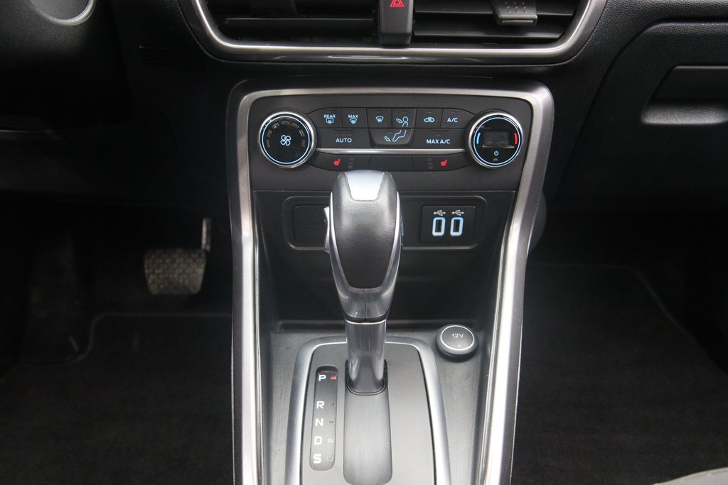2022 Ford EcoSport in Baie-Comeau, Quebec - 12 - w1024h768px