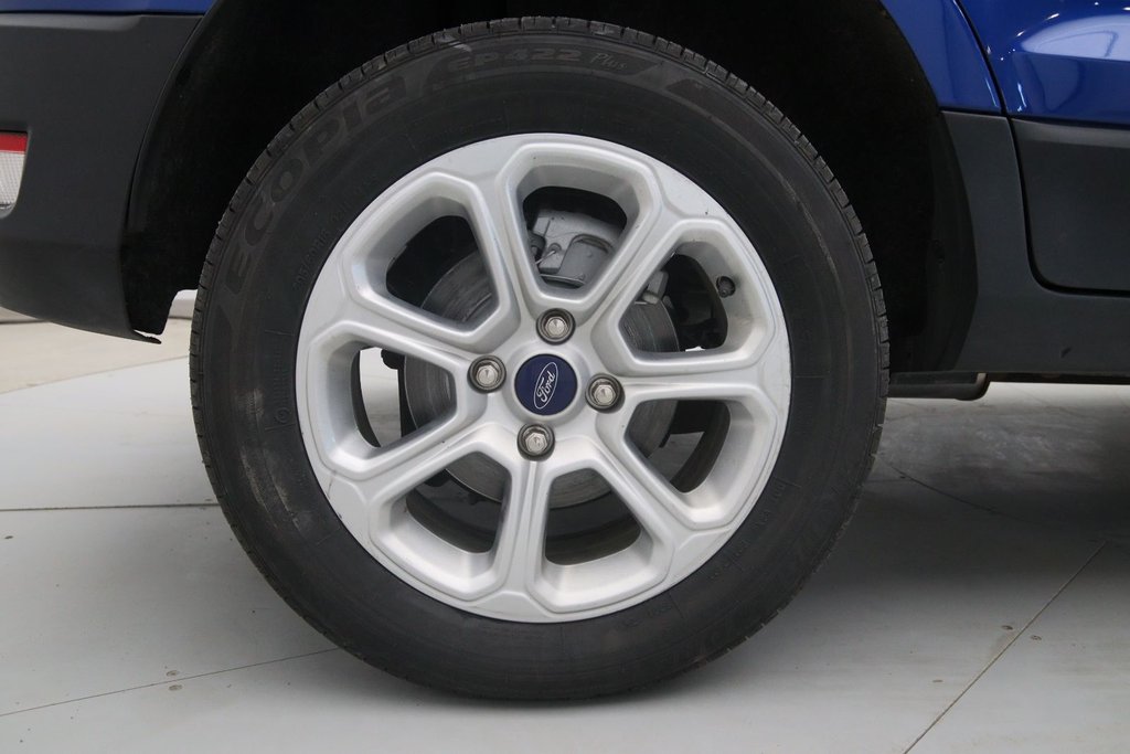 2022 Ford EcoSport in Baie-Comeau, Quebec - 18 - w1024h768px