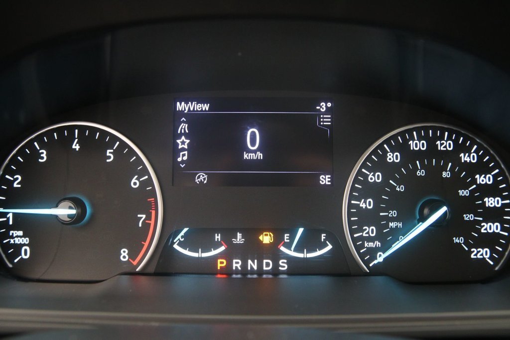 2022 Ford EcoSport in Baie-Comeau, Quebec - 13 - w1024h768px