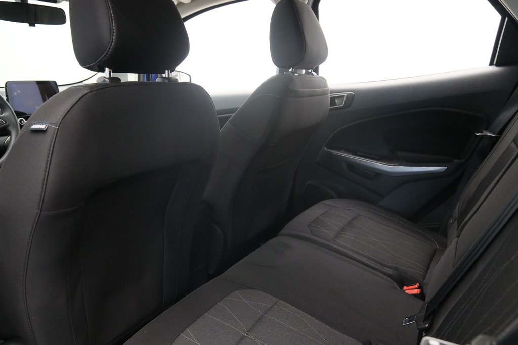 2022 Ford EcoSport in Baie-Comeau, Quebec - 9 - w1024h768px