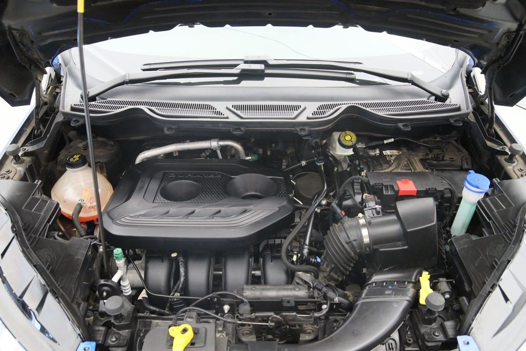 2022 Ford EcoSport in Baie-Comeau, Quebec - 16 - w1024h768px