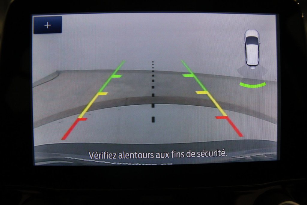 2022 Ford EcoSport in Baie-Comeau, Quebec - 14 - w1024h768px