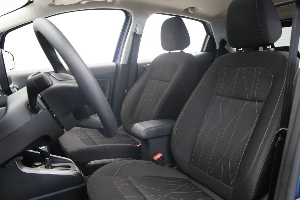 2022 Ford EcoSport in Baie-Comeau, Quebec - 6 - w1024h768px