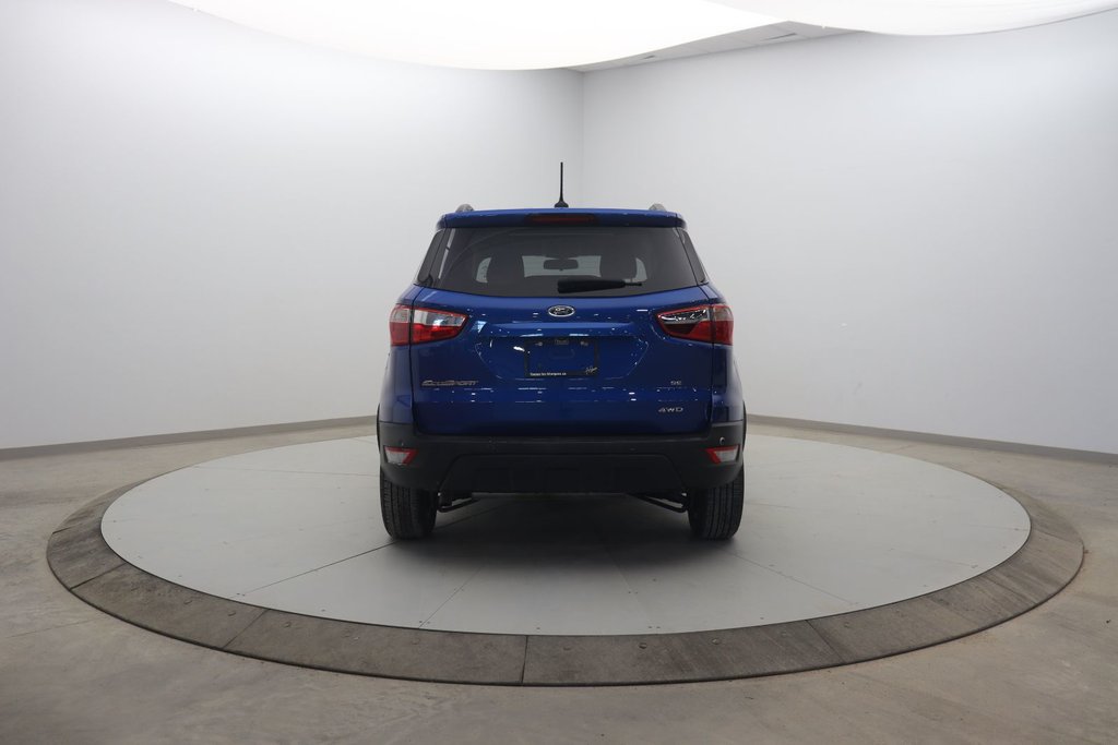 2022 Ford EcoSport in Baie-Comeau, Quebec - 5 - w1024h768px