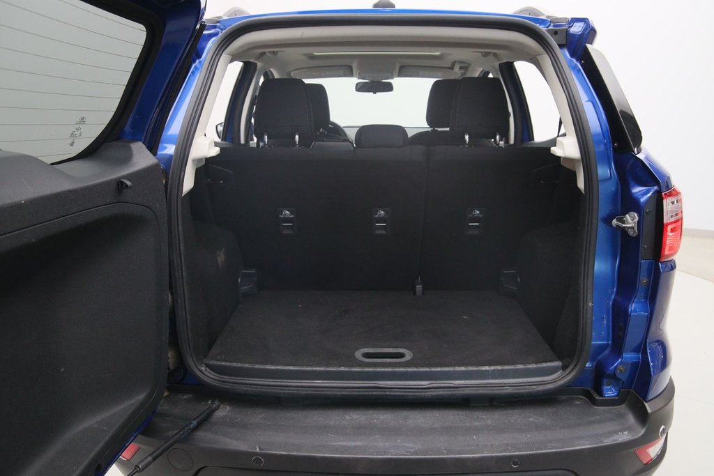 2022 Ford EcoSport in Baie-Comeau, Quebec - 17 - w1024h768px