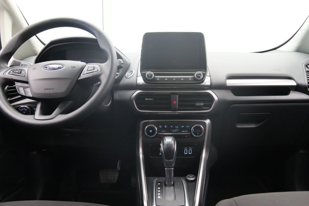 2022 Ford EcoSport in Baie-Comeau, Quebec - 10 - w1024h768px