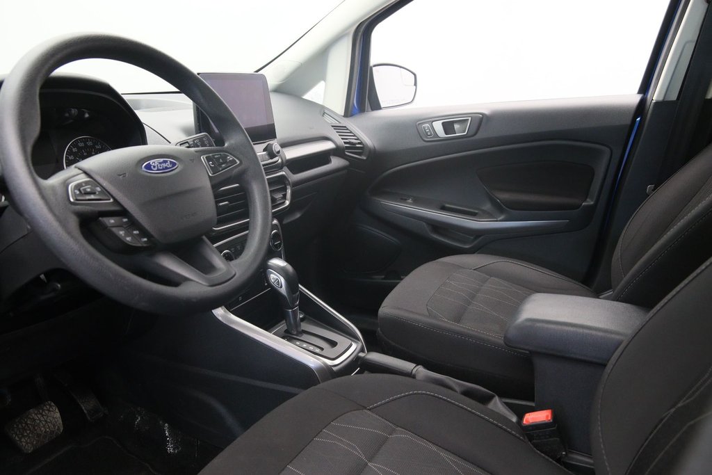 2022 Ford EcoSport in Baie-Comeau, Quebec - 7 - w1024h768px