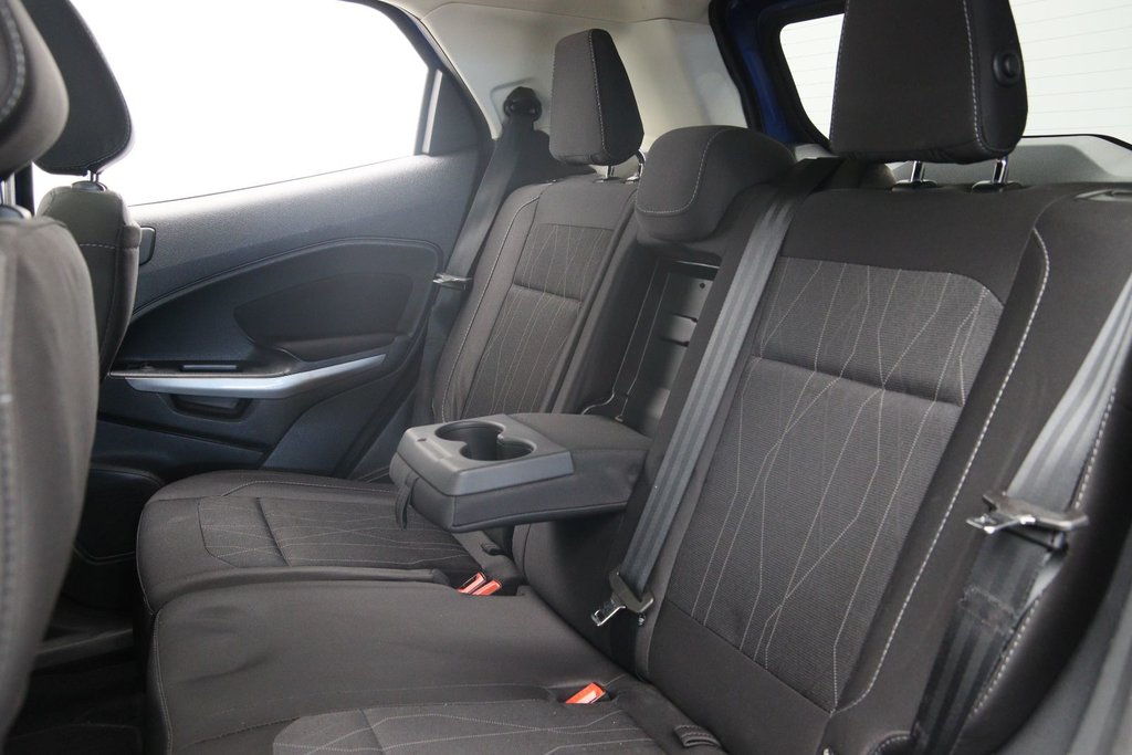 2022 Ford EcoSport in Baie-Comeau, Quebec - 8 - w1024h768px
