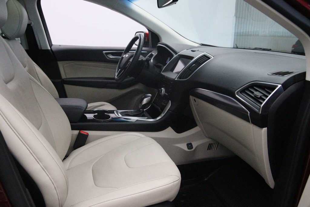 Ford Edge  2017 à Jonquière, Québec - 15 - w1024h768px