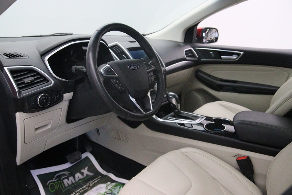 Ford Edge  2017 à Jonquière, Québec - 6 - w1024h768px