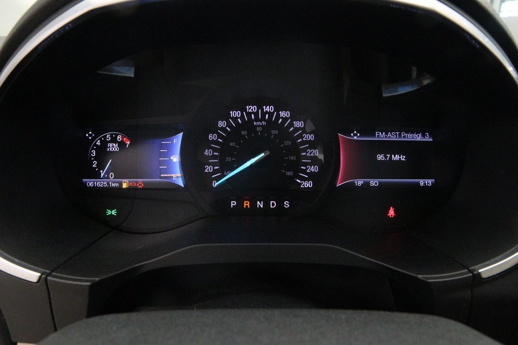 Ford Edge  2017 à Jonquière, Québec - 12 - w1024h768px