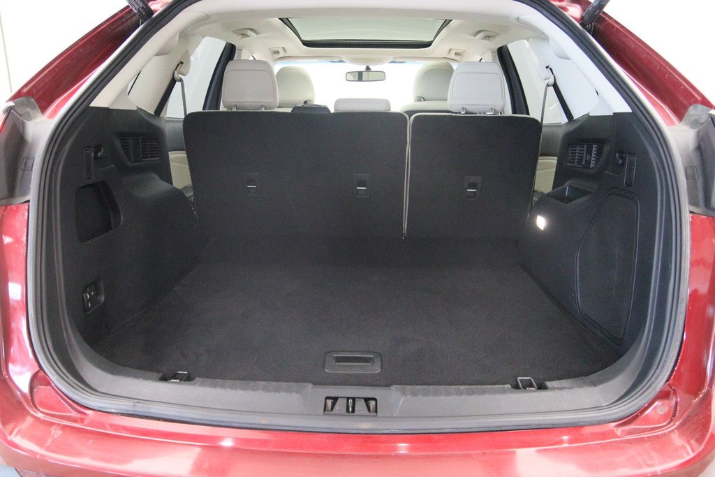 Ford Edge  2017 à Jonquière, Québec - 16 - w1024h768px