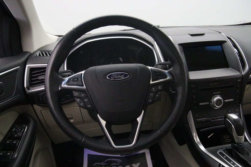 Ford Edge  2017 à Jonquière, Québec - 11 - w1024h768px