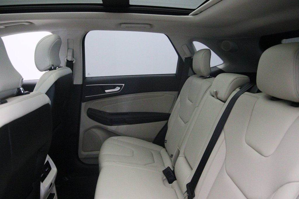 Ford Edge  2017 à Jonquière, Québec - 9 - w1024h768px