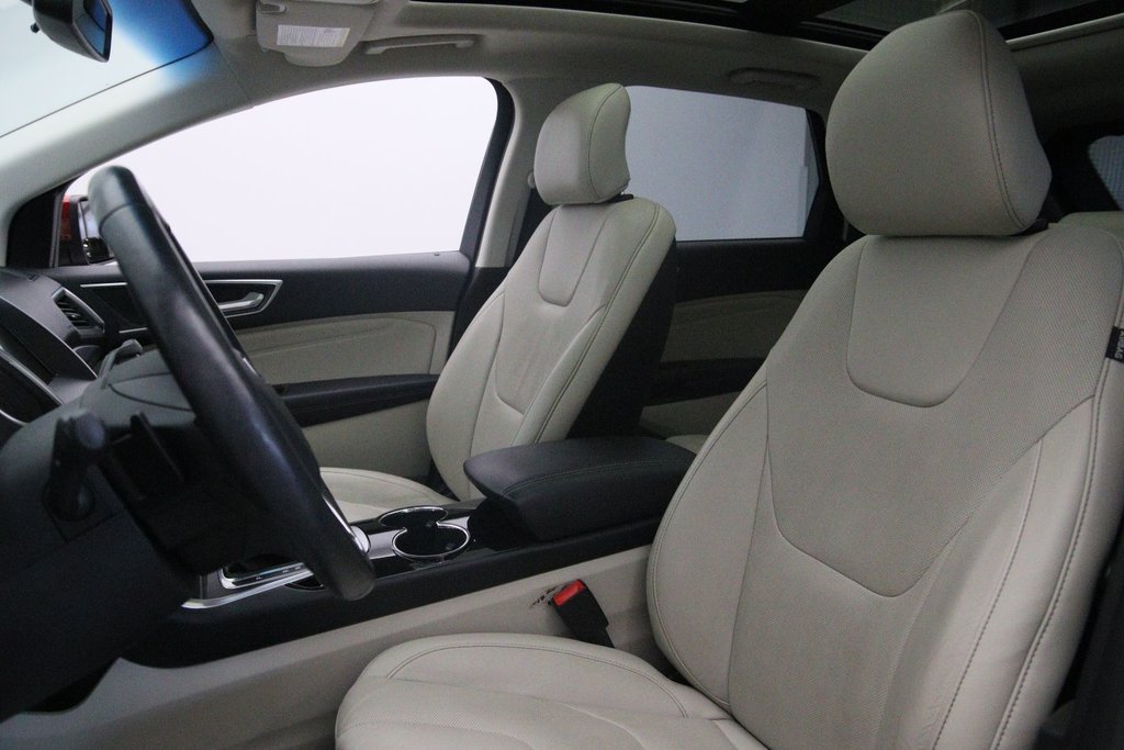 Ford Edge  2017 à Jonquière, Québec - 7 - w1024h768px