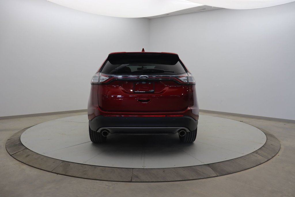 Ford Edge  2017 à Jonquière, Québec - 5 - w1024h768px