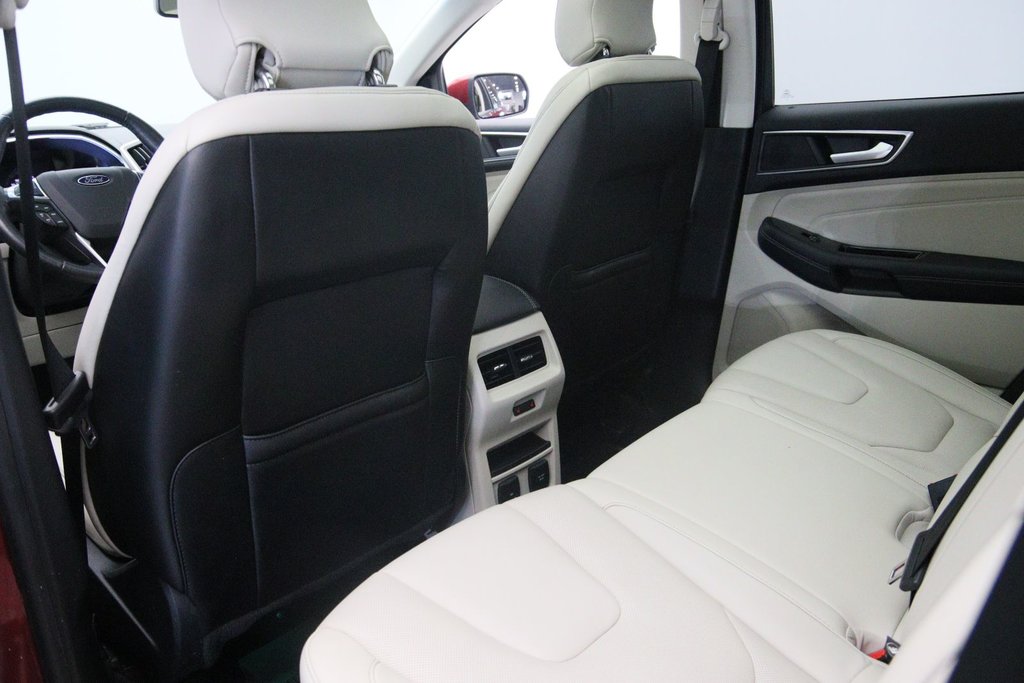 Ford Edge  2017 à Jonquière, Québec - 8 - w1024h768px