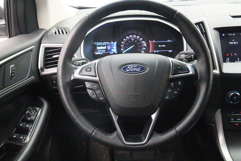 2019 Ford Edge in Sept-Îles, Quebec - 14 - w1024h768px