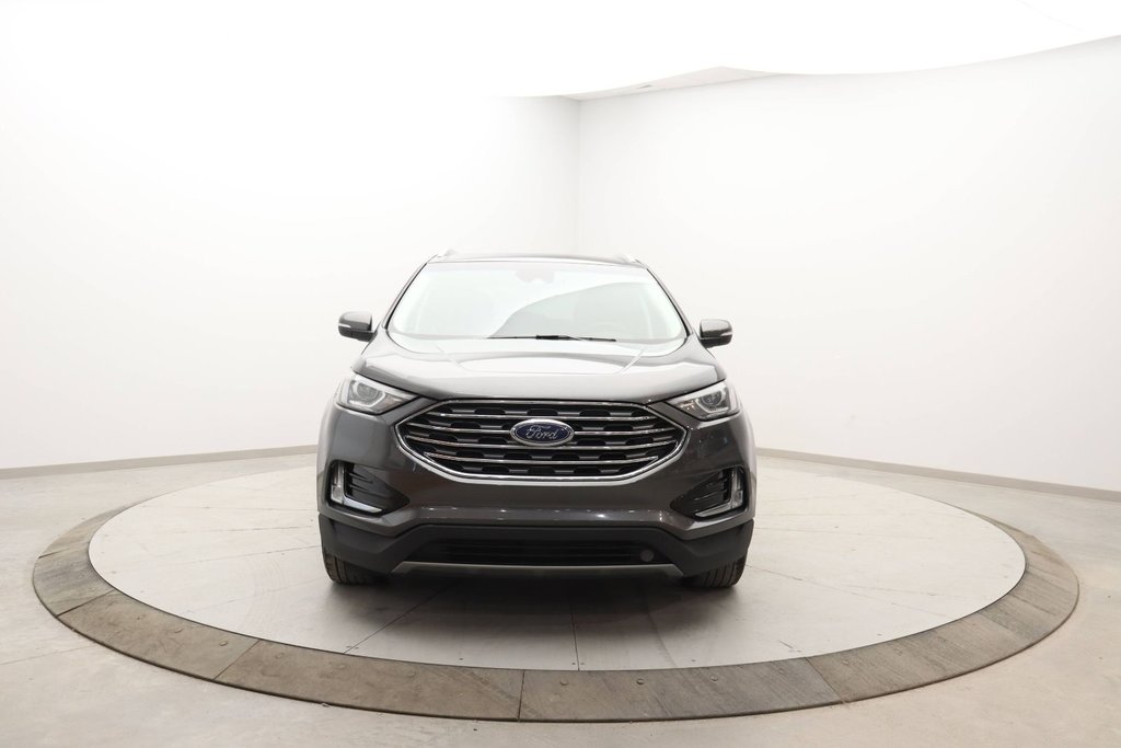 2019 Ford Edge in Sept-Îles, Quebec - 2 - w1024h768px