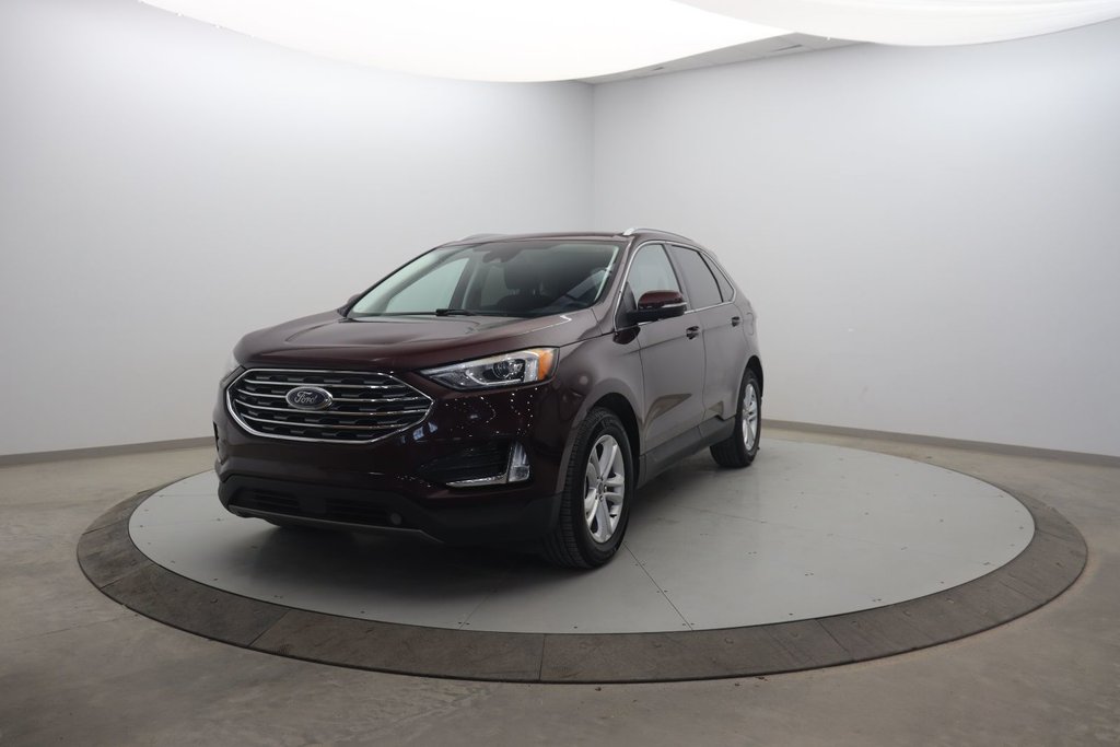 Ford Edge  2020 à Sept-Îles, Québec - 1 - w1024h768px