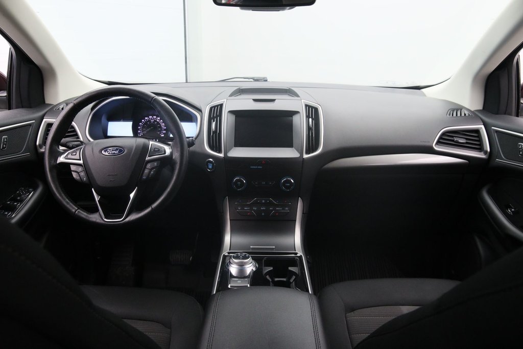 Ford Edge  2020 à Sept-Îles, Québec - 10 - w1024h768px