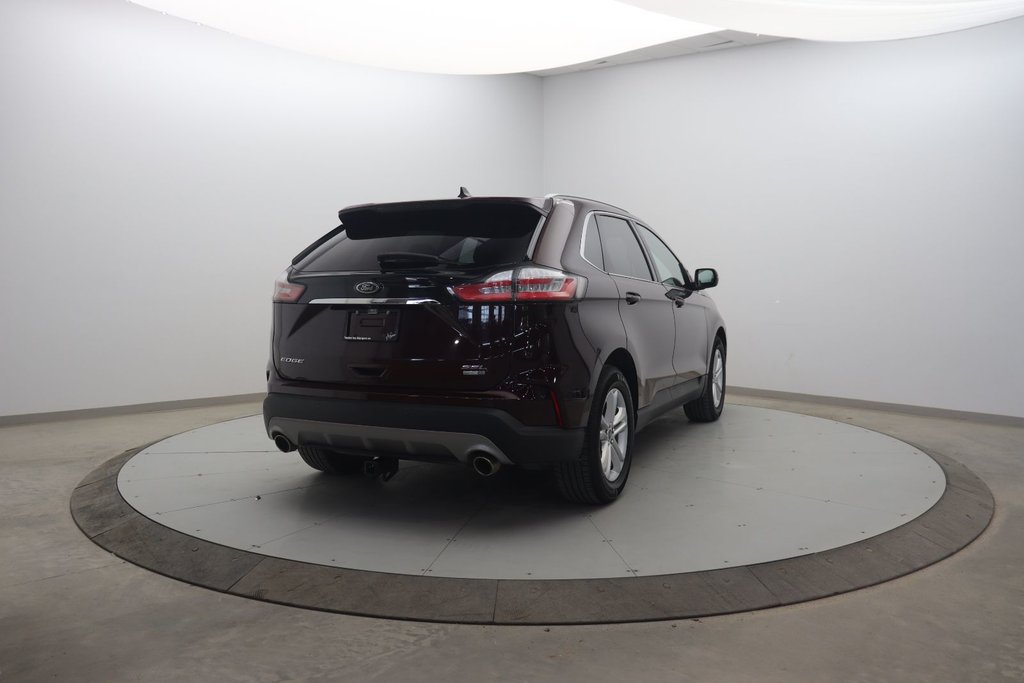 Ford Edge  2020 à Sept-Îles, Québec - 4 - w1024h768px