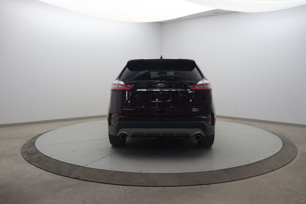 Ford Edge  2020 à Sept-Îles, Québec - 5 - w1024h768px