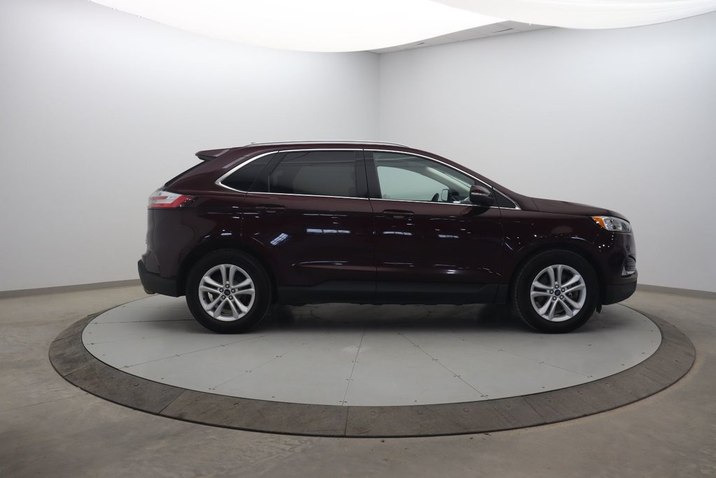 Ford Edge  2020 à Sept-Îles, Québec - 3 - w1024h768px