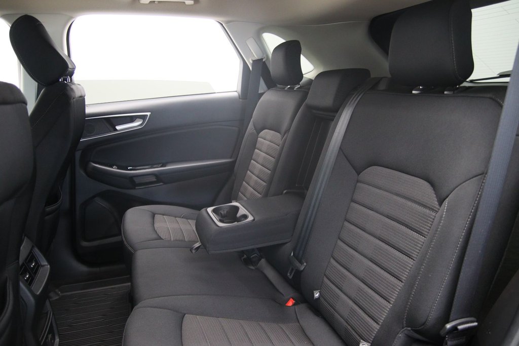 Ford Edge  2020 à Sept-Îles, Québec - 8 - w1024h768px