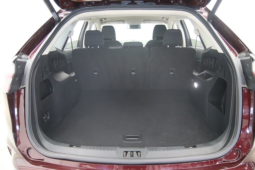 Ford Edge  2020 à Sept-Îles, Québec - 17 - w1024h768px