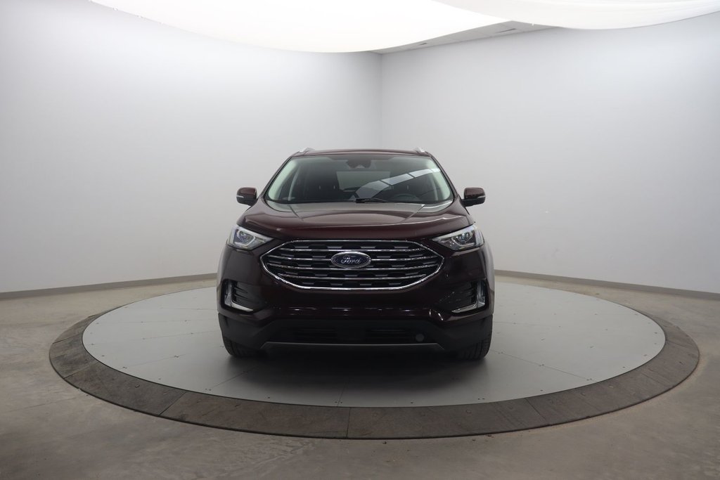 Ford Edge  2020 à Sept-Îles, Québec - 2 - w1024h768px