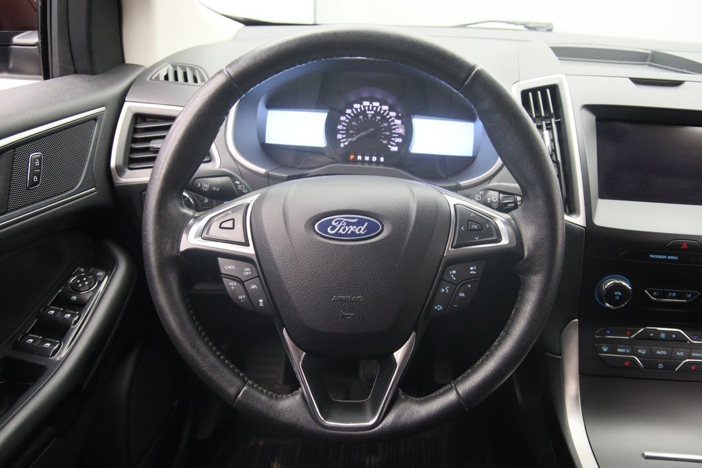 Ford Edge  2020 à Sept-Îles, Québec - 11 - w1024h768px