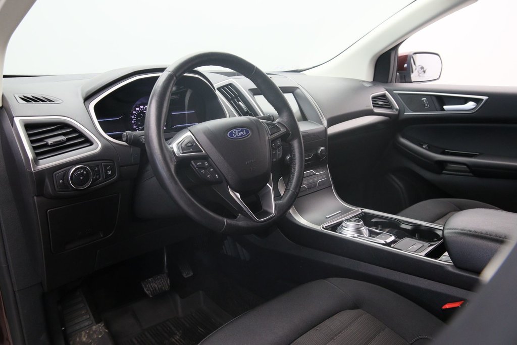 Ford Edge  2020 à Sept-Îles, Québec - 7 - w1024h768px