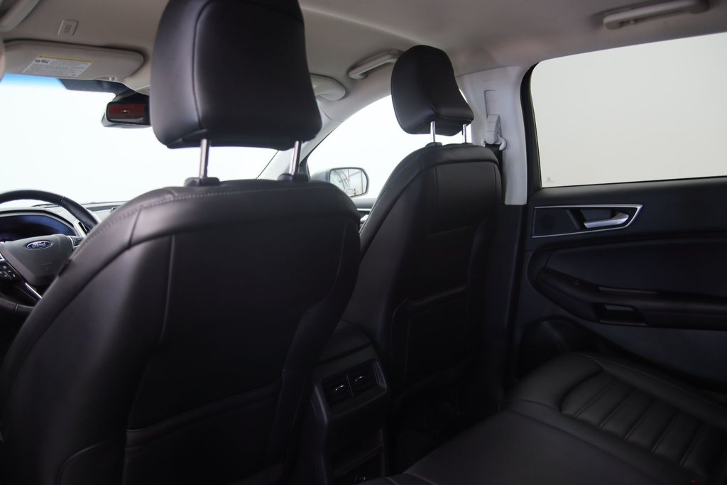 Ford Edge  2022 à Sept-Îles, Québec - 8 - w1024h768px