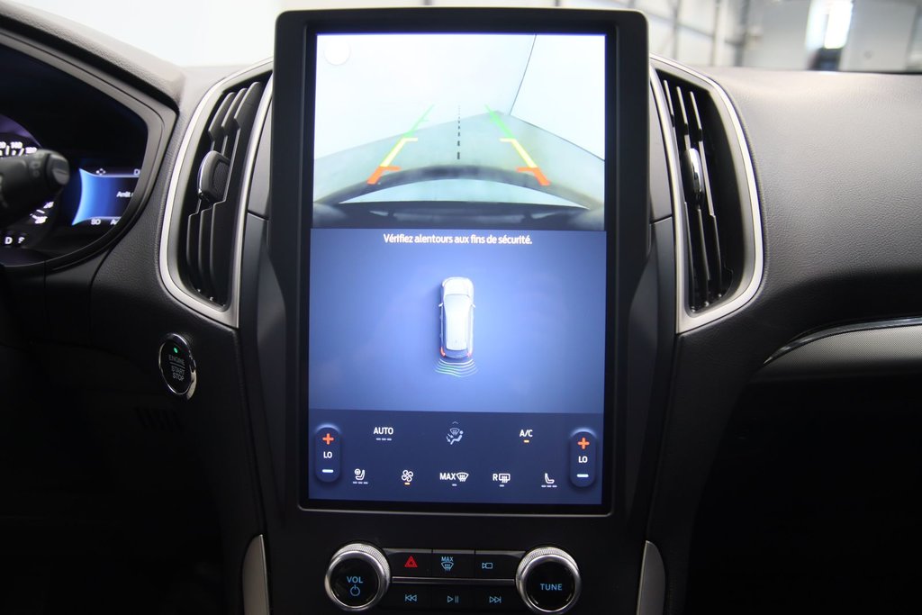 Ford Edge  2022 à Sept-Îles, Québec - 13 - w1024h768px