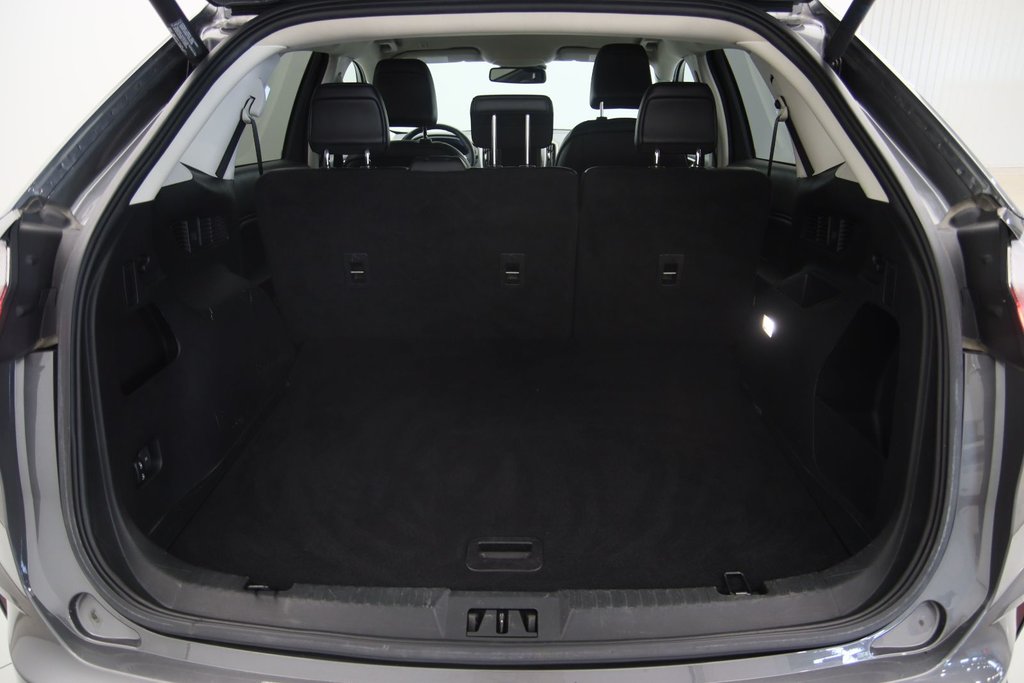 Ford Edge  2022 à Sept-Îles, Québec - 17 - w1024h768px